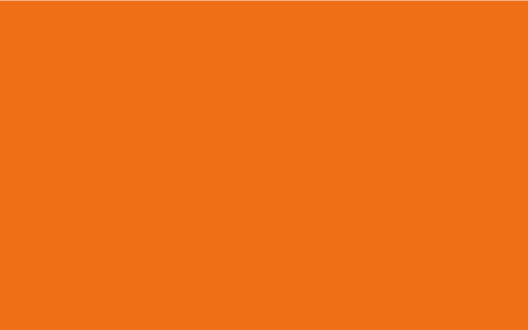 banner laranja escuro