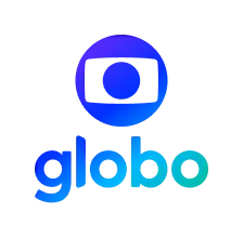 Globo Logo da empresa Globo