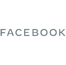 Facebook Logo da empresa Facebook