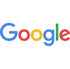 Google Logo da empresa Google
