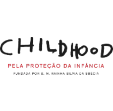 Childhood Brasil Logo da empresa Childhood Brasil