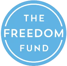 The Freedom Fund Logo da empresa The Freedom Fund