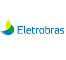 Eletrobras Logo da empresa Eletrobras