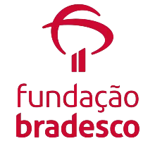 Fundação Bradesco Logo da empresa Fundação Bradesco