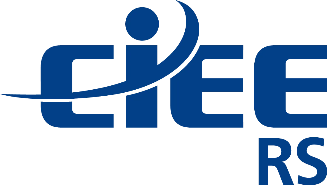 CIEE - RS Logo da empresa CIEE - RS