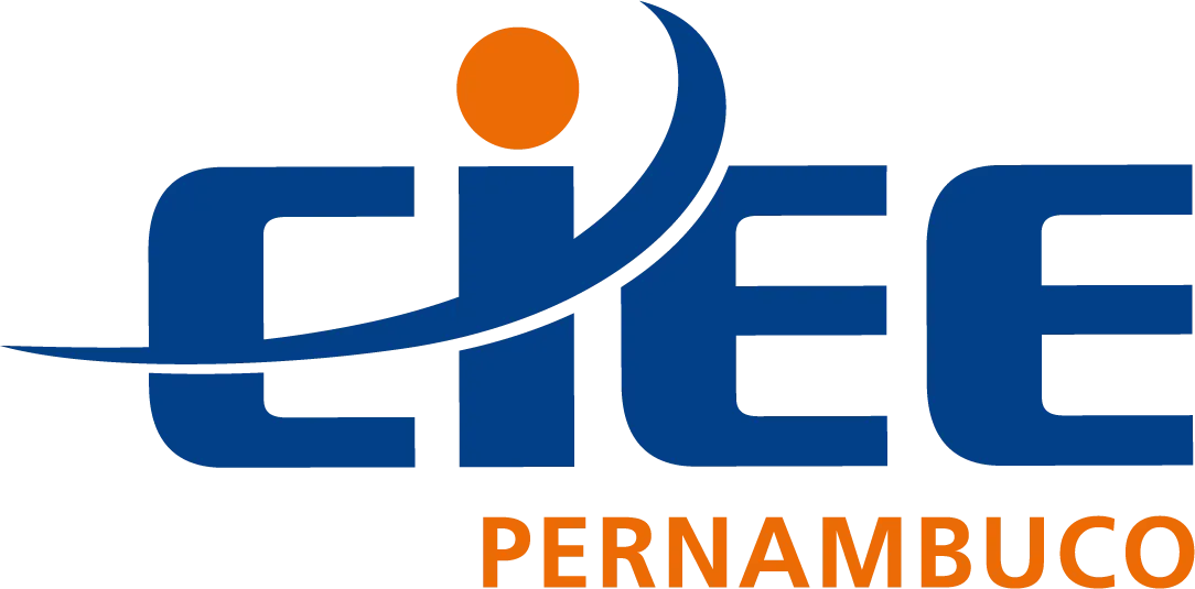 CIEE - PE Logo da empresa CIEE - PE