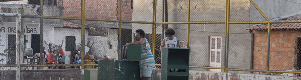 Destaque do programa "Diz Aí Afro e Indígena"