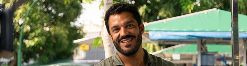 Destaque do programa "Sabores da Floresta"